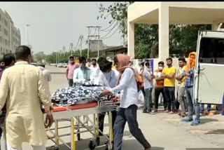 Karnal Dhol dispute youth murder