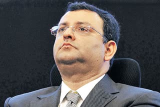 Cyrus Mistry