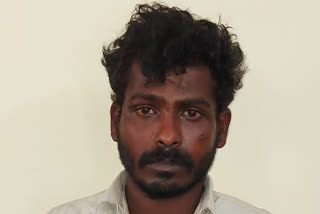 Theft arrested in Mandya