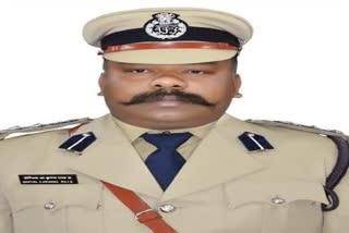 SSP Senthil Abudai