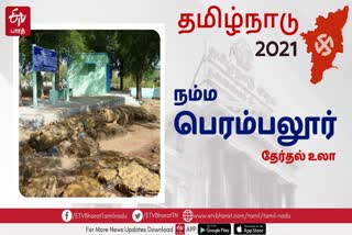 perambalur district watch