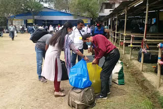 nagaon district administration gears up for assam election phase 2