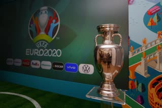 Euro 2020: Decision on fans entry inside stadiums by April