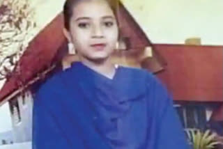 CBI acquits last three accused in Ishrat Jahan case