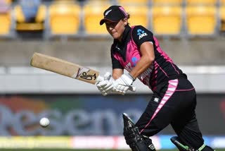 NZ to take late call on Sophie Devine's availability for T20I series-decider