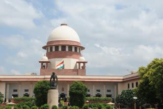 SC backed panel submits report on farm laws