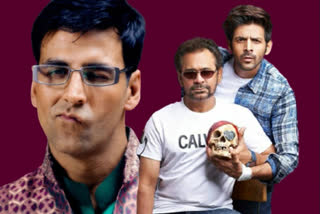 Is Kartik Aaryan as good as Akshay Kumar? Bhool Bhulaiyaa 2 director answers