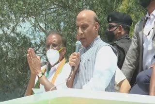 tamil-language-is-mother-for-all-language-says-rajnath-singh