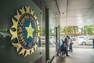 BCCI