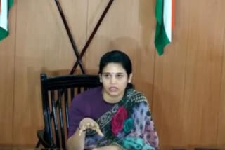 DC Rohini Sindhuri on Mysuru Covid Situation