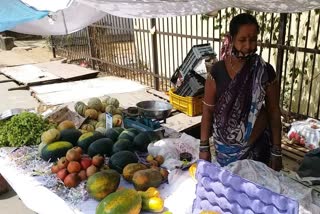 fruit and vegetable business