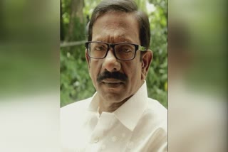 ts mohanan passed away news latest  ts mohanan death news  malayalam director ts mohanan death news latest  padayani director news latest  ടിഎസ്‌ മോഹനൻ മരണം വാർത്ത  പടയണി സംവിധായകൻ വാർത്ത  ഫെഫ്ക ഡയറക്ടേഴ്സ് യൂണിയൻ മോഹനൻ വാർത്ത  ടിഎസ്‌ മോഹനൻ അന്തരിച്ചു വാർത്ത