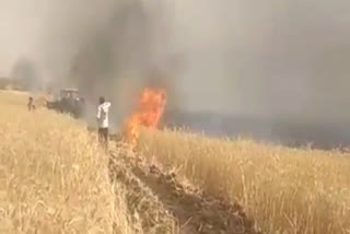 incidents-of-arson-in-the-district-farmers-being-destroyed