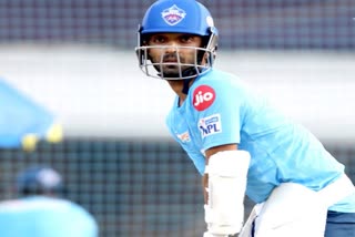 Ajinkya Rahane