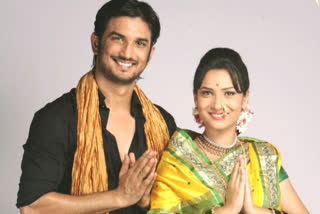 Pavitra Rishta 2 in the offing, Ankita Lokhande to reprise her role as Archana