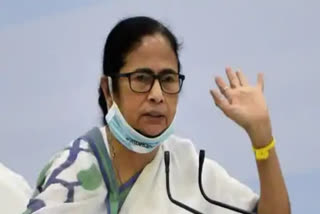 Mamata urges Opposition to unite to 'save' democracy