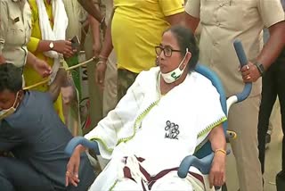 mamata banerjee