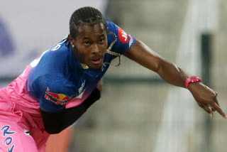 Jofra Archer