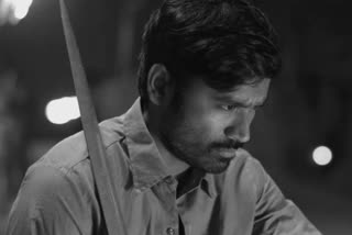 Dhanush