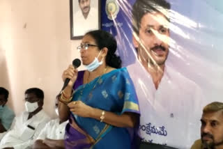 mla kalavathi