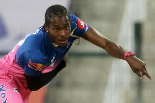 Jofra Archer