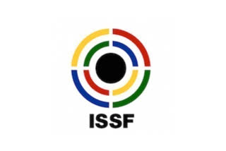 ISSF