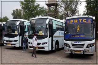 Free travel for women in Punjab govt buses