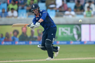 Jason Roy