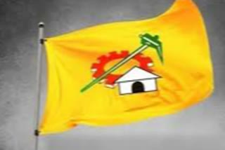 tdp star campaigners list for tirupati election, tdp star campaigners list for tirupati elections sent to ec