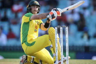 Glenn Maxwell