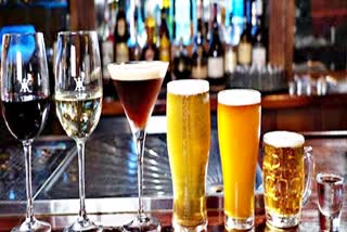 Rajasthan latest news  new excise policy  Beer will get cheaper  सस्ती मिलेगी बीयर  नई आबकारी नीति  नई आबकारी नीति 1 अप्रैल से लागू  गहलोत सरकार  gehlot government  गहलोत सरकार