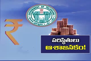 finance yearfinance year for telangana