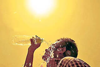 temperature in andhra pradesh to touch 45 degree celsius