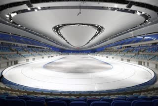 Beijing Winter Olympics