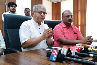 prakash ambedkar