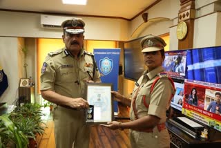 cp anjani kumar facilitate, united nations inspector  facilitation