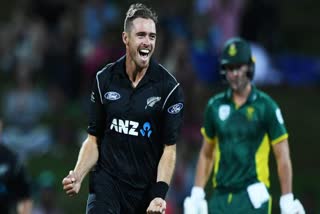 tim southee