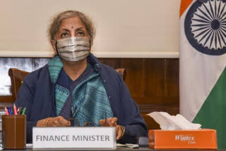 'Oversight Or Poll-Driven Hindsight?': Priyanka Gandhi On Nirmala Sitharaman's Interest Rate U-Turn
