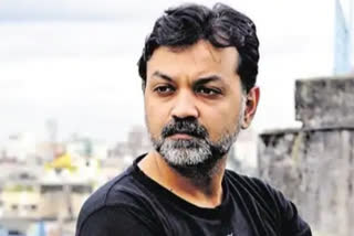 Latest news of Srijit Mukherji