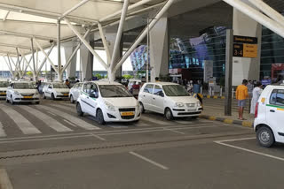 دہلی ائیرپورٹ پر مسافروں کی رینڈم کورونا جانچ کی جائے گی