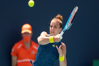 Maria Sakkari