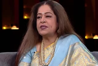 kirron-kher-is-undergoing-treatment-of-blood-cancer-in-mumbai