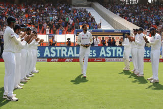 Ishant Sharma will play at least 150 Tests, says Amit Mishra