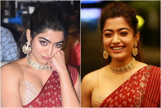 Rashmika