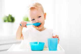 46 થી 89 ટકા ઑટિસ્ટિક બાળકમાં જોવા મળે છે ભોજન સંબંધી તકલીફ