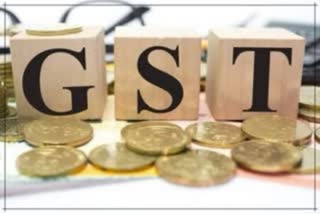 GST Collections cross Rs 1.23 Lakh CR in March