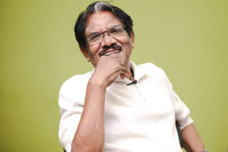 Director bharathiraja
