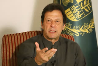 عمران خان