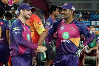 MS Dhoni was the reason Pune reached IPL 2017 final, not Steve Smith: Rajat Bhatia