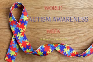 autism a neurological condition world autism awareness week